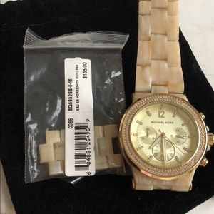 Michael Kors watch